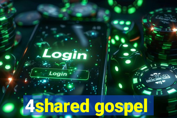 4shared gospel